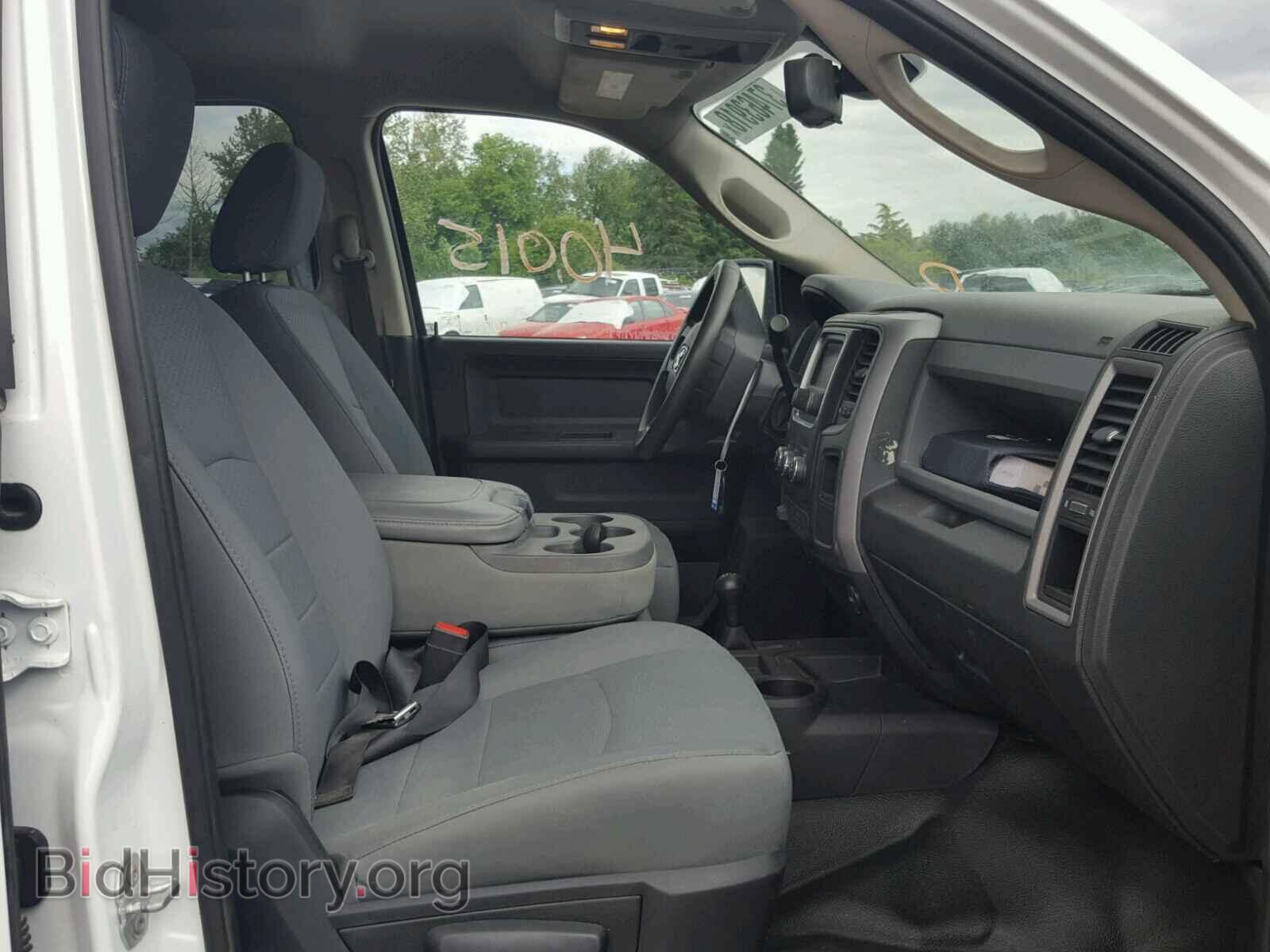 2015 RAM 4500 - VIN: 3C7WRLELXFG543738 - Фото 5