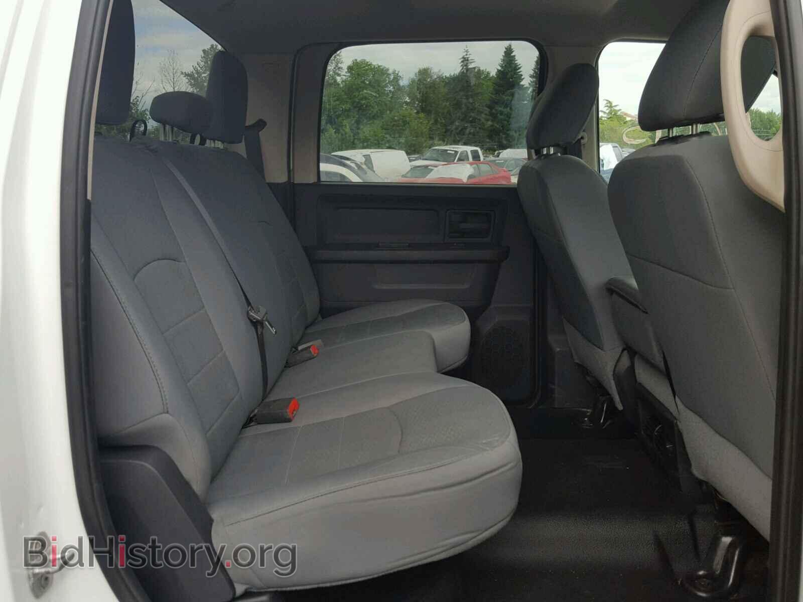 2015 RAM 4500 - VIN: 3C7WRLELXFG543738 - Фото 6