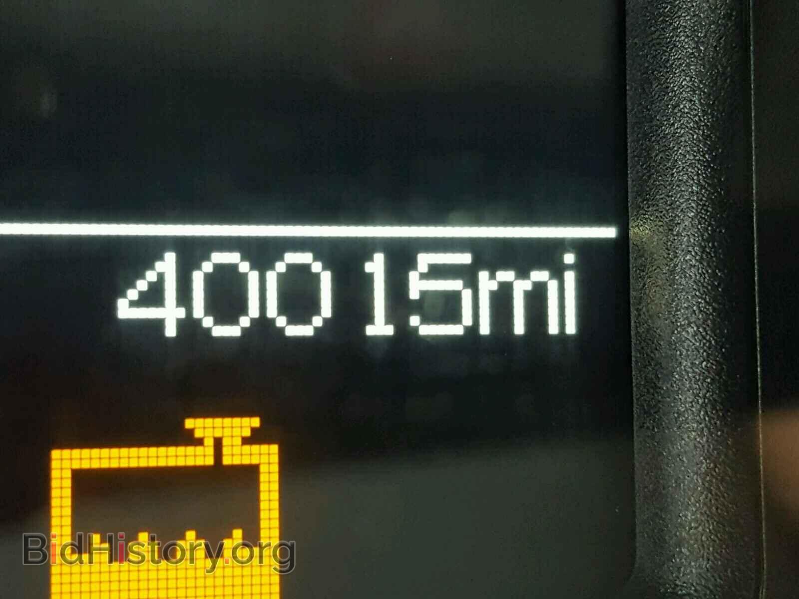 2015 RAM 4500 - VIN: 3C7WRLELXFG543738 - Фото 8