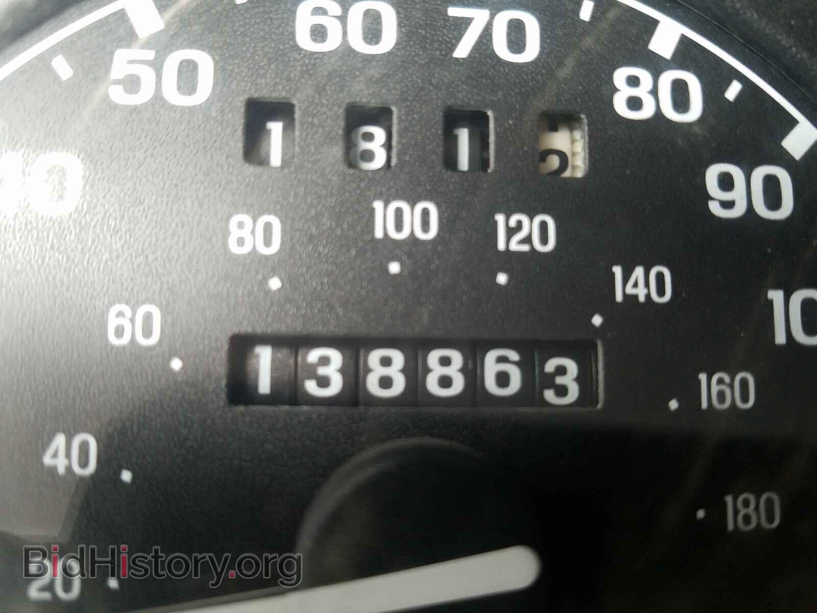 2000 FORD RANGER - VIN: 1FTYR10C6YPA04470 - Photo 8