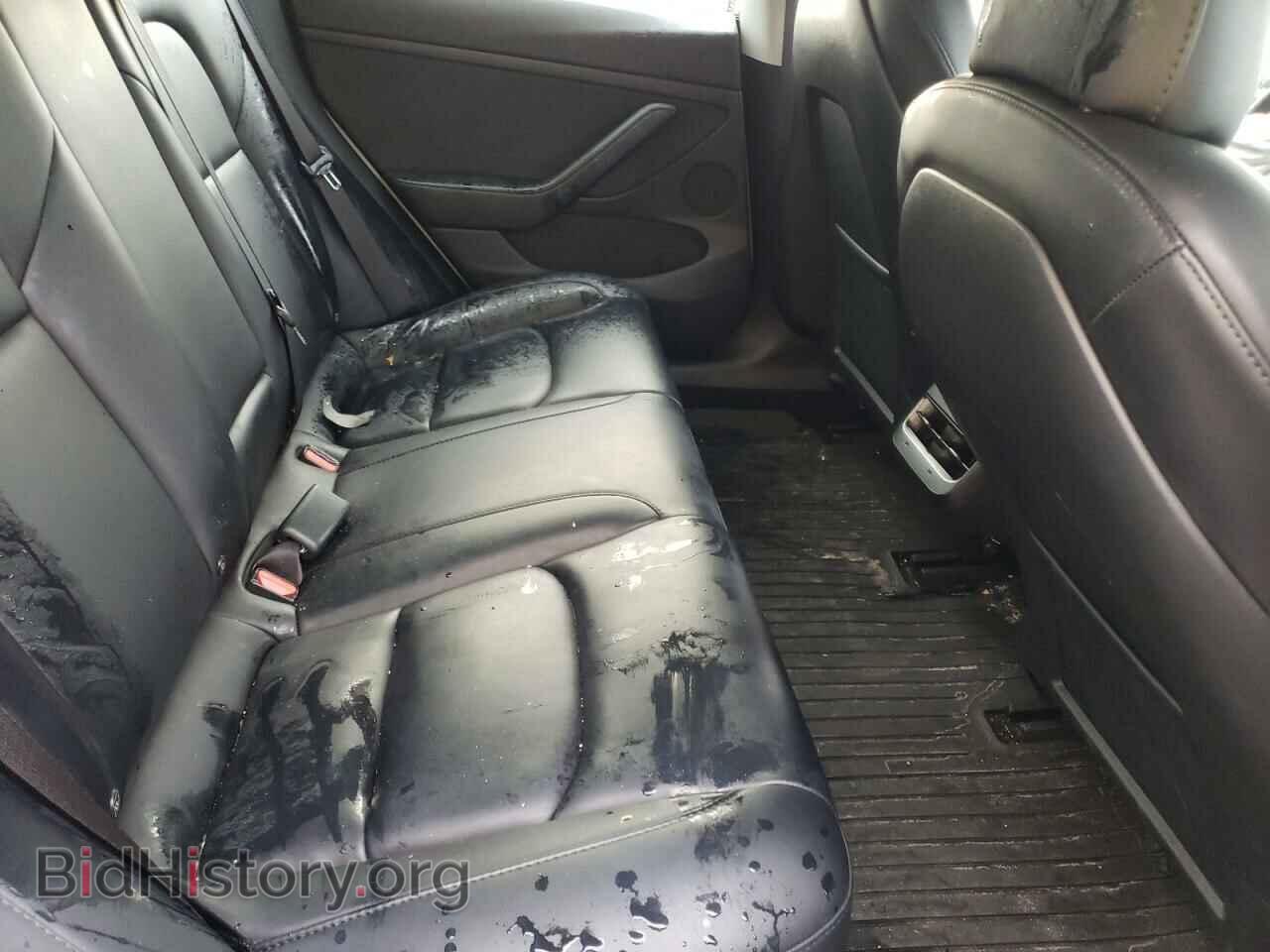 2021 TESLA MODEL 3 - VIN: 5YJ3E1EAXMF977806 - Photo 10