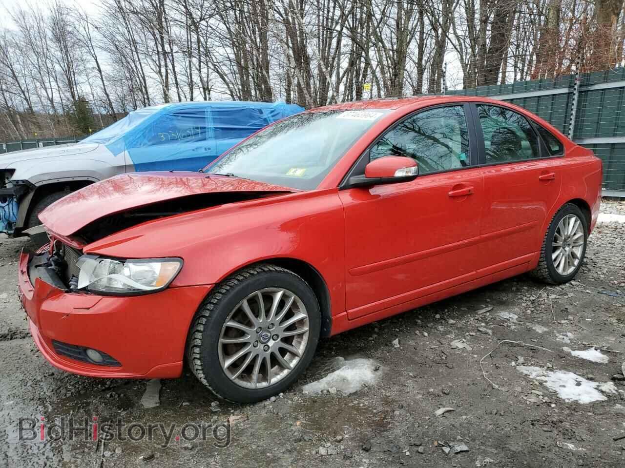 Фотография YV1382MS0A2492848 - VOLVO S40 2010