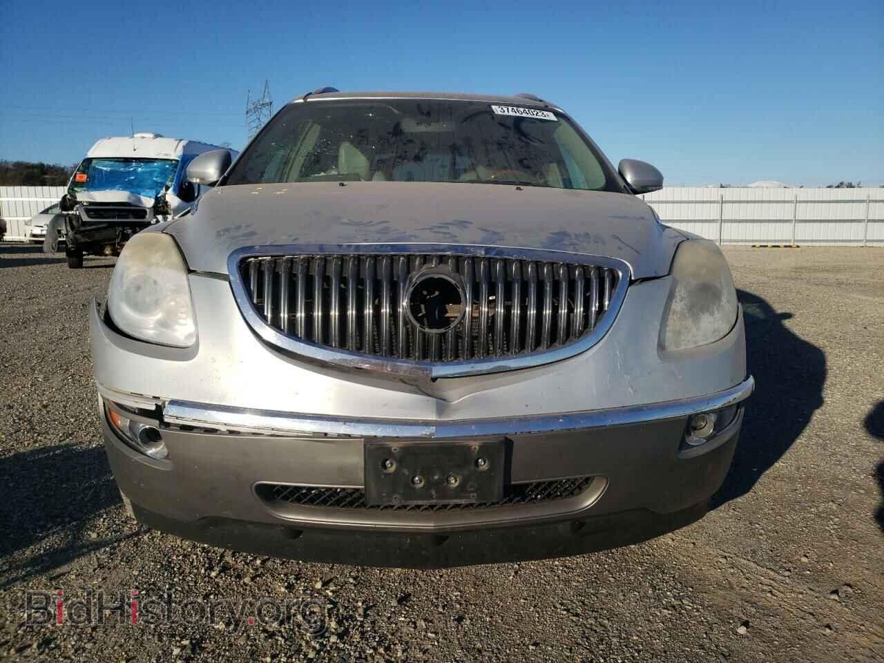 2009 BUICK ENCLAVE - VIN: 5GAER23D69J213744 - Фото 5