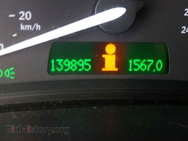 2003 SAAB 9 3 - VIN: YS3FB45S131044232 - Photo 8