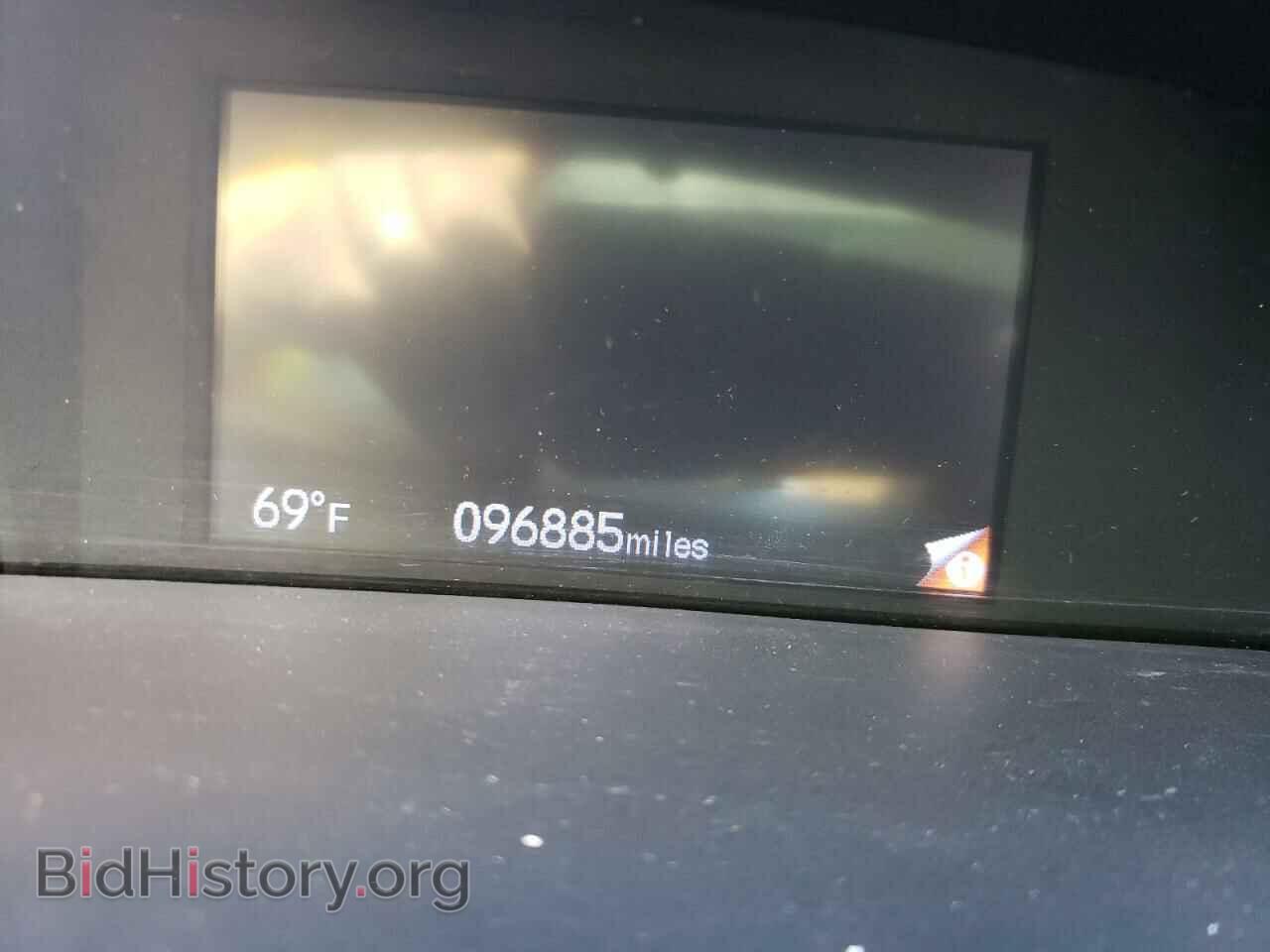 2014 HONDA CIVIC - VIN: 19XFB2F5XEE218447 - Фото 8