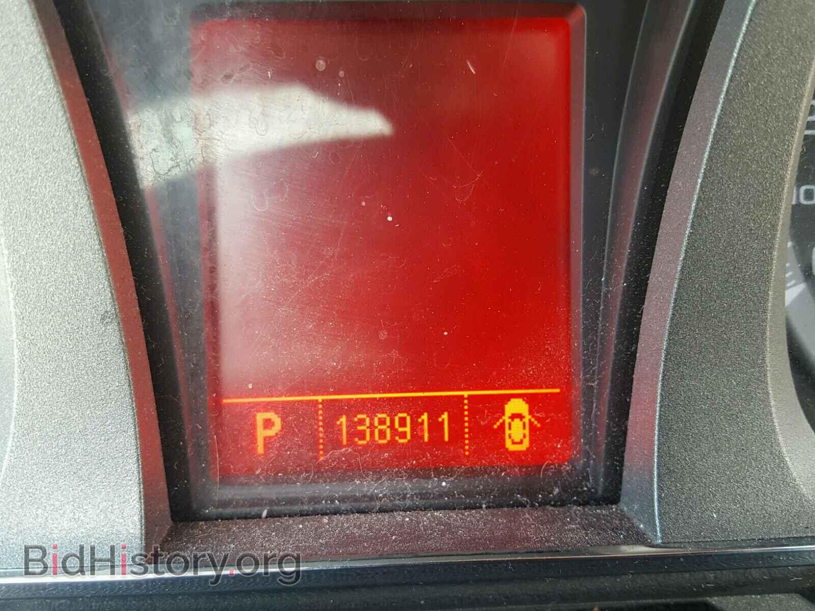 2011 GMC TERRAIN SL - VIN: 2CTFLXE54B6378559 - Фото 8