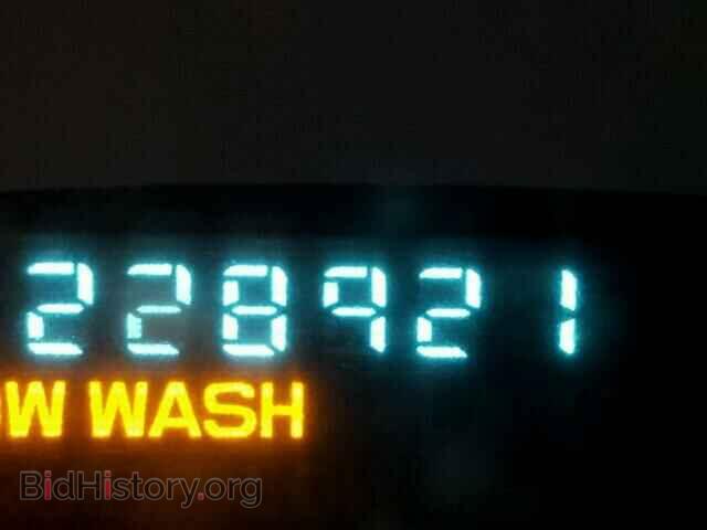 2002 DODGE RAM 1500 - VIN: 1D7HA18N62S654407 - Фото 8