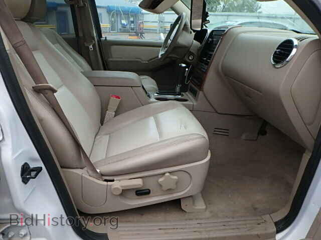 2010 FORD EXPLORER - VIN: 1FMEU7EE9AUA93534 - Photo 5