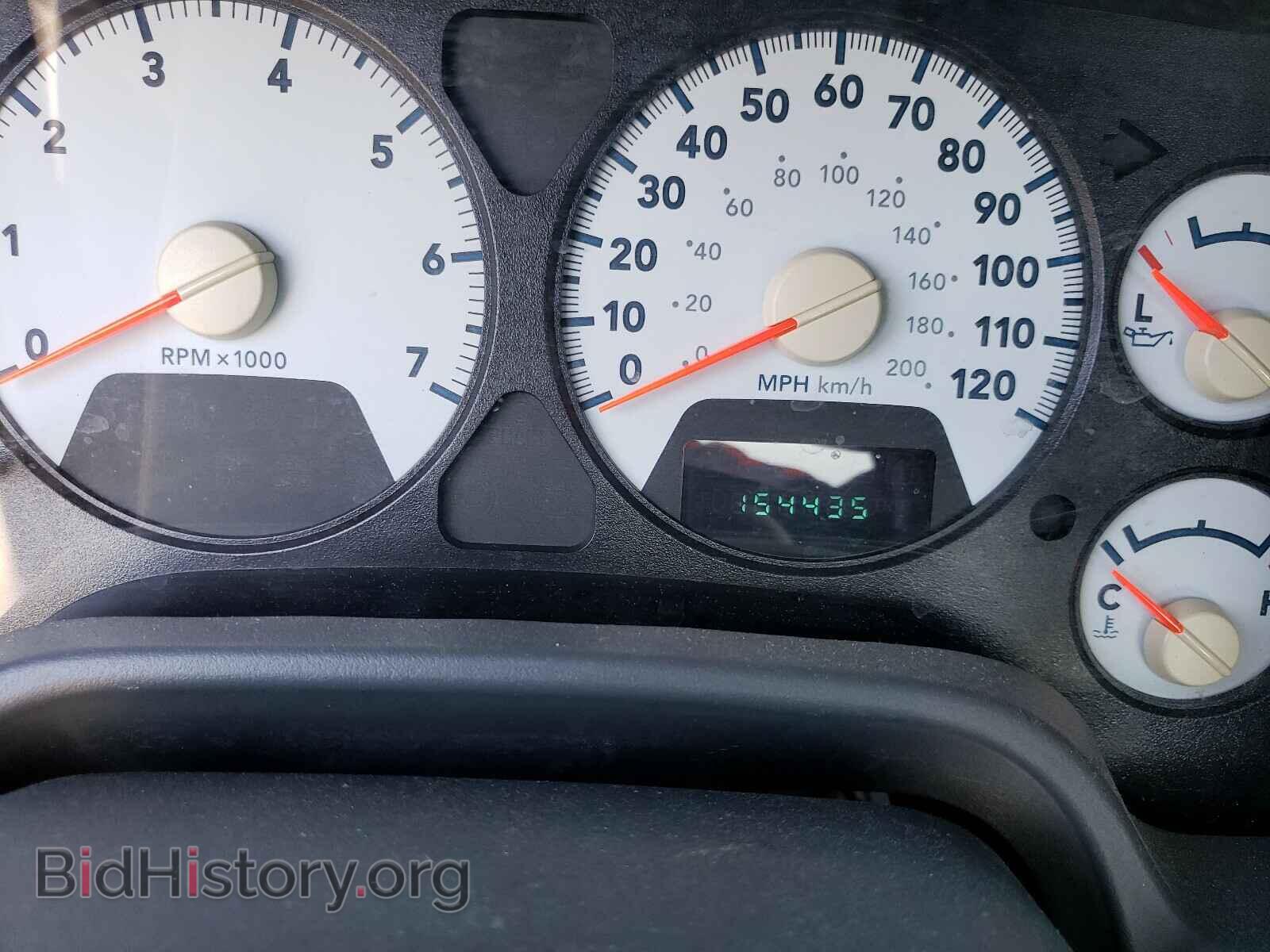 2007 DODGE RAM 2500 - VIN: 3D7KR26D17G785659 - Фото 8