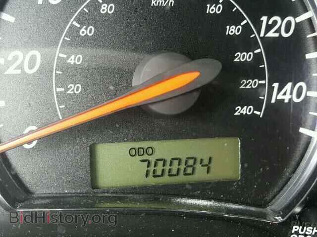 2011 TOYOTA COROLLA - VIN: 2T1BU4EE2BC555260 - Фото 8