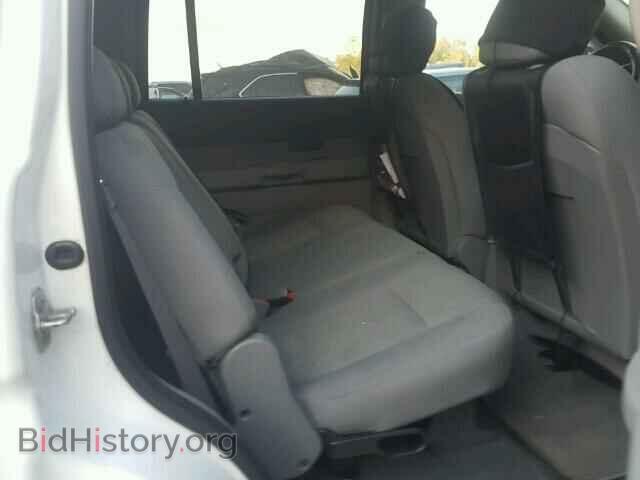 2009 DODGE DURANGO - VIN: 1D8HB38PX9F712317 - Фото 6