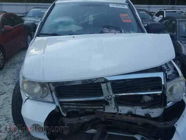 2009 DODGE DURANGO - VIN: 1D8HB38PX9F712317 - Фото 7
