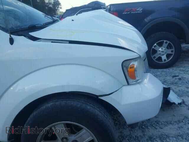 2009 DODGE DURANGO - VIN: 1D8HB38PX9F712317 - Фото 10