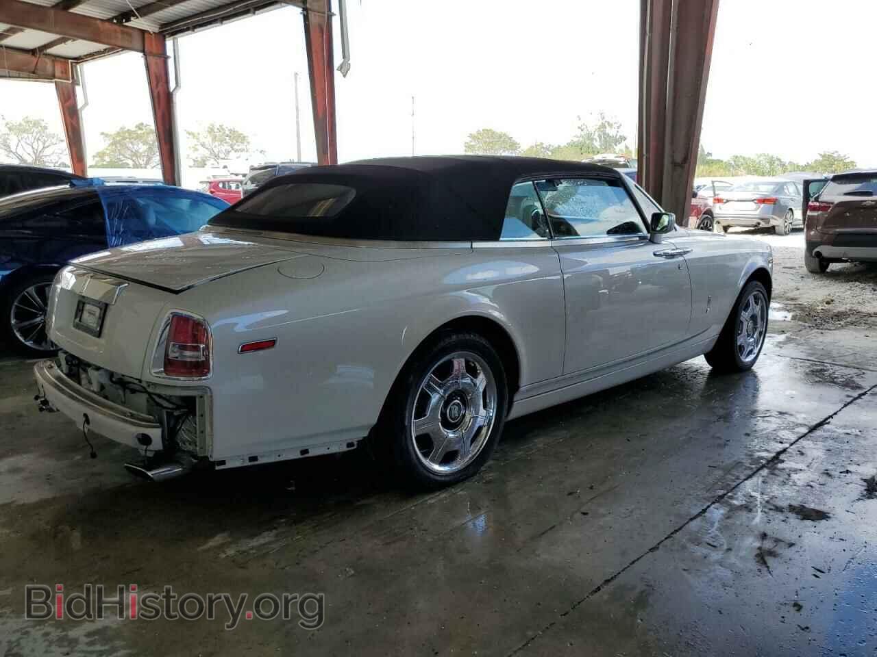 2009 ROLLS-ROYCE ALL MODELS - VIN: SCA2D68539UX16260 - Photo 3