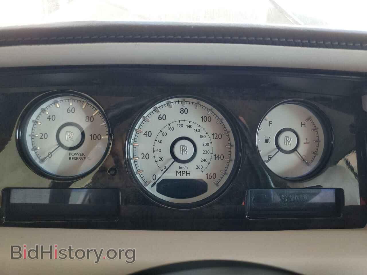 2009 ROLLS-ROYCE ALL MODELS - VIN: SCA2D68539UX16260 - Photo 9