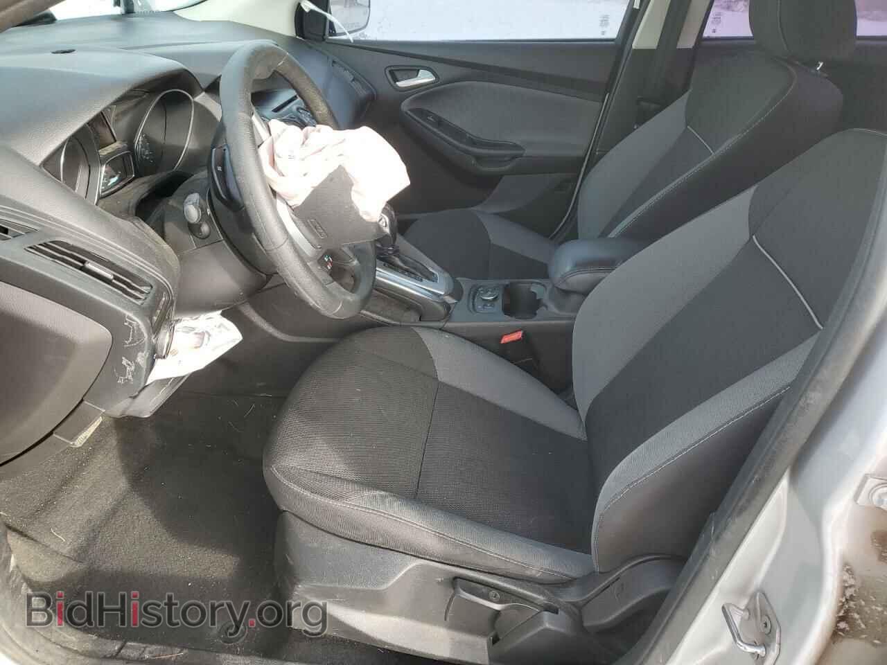 2013 FORD FOCUS - VIN: 1FADP3F21DL313558 - Photo 7