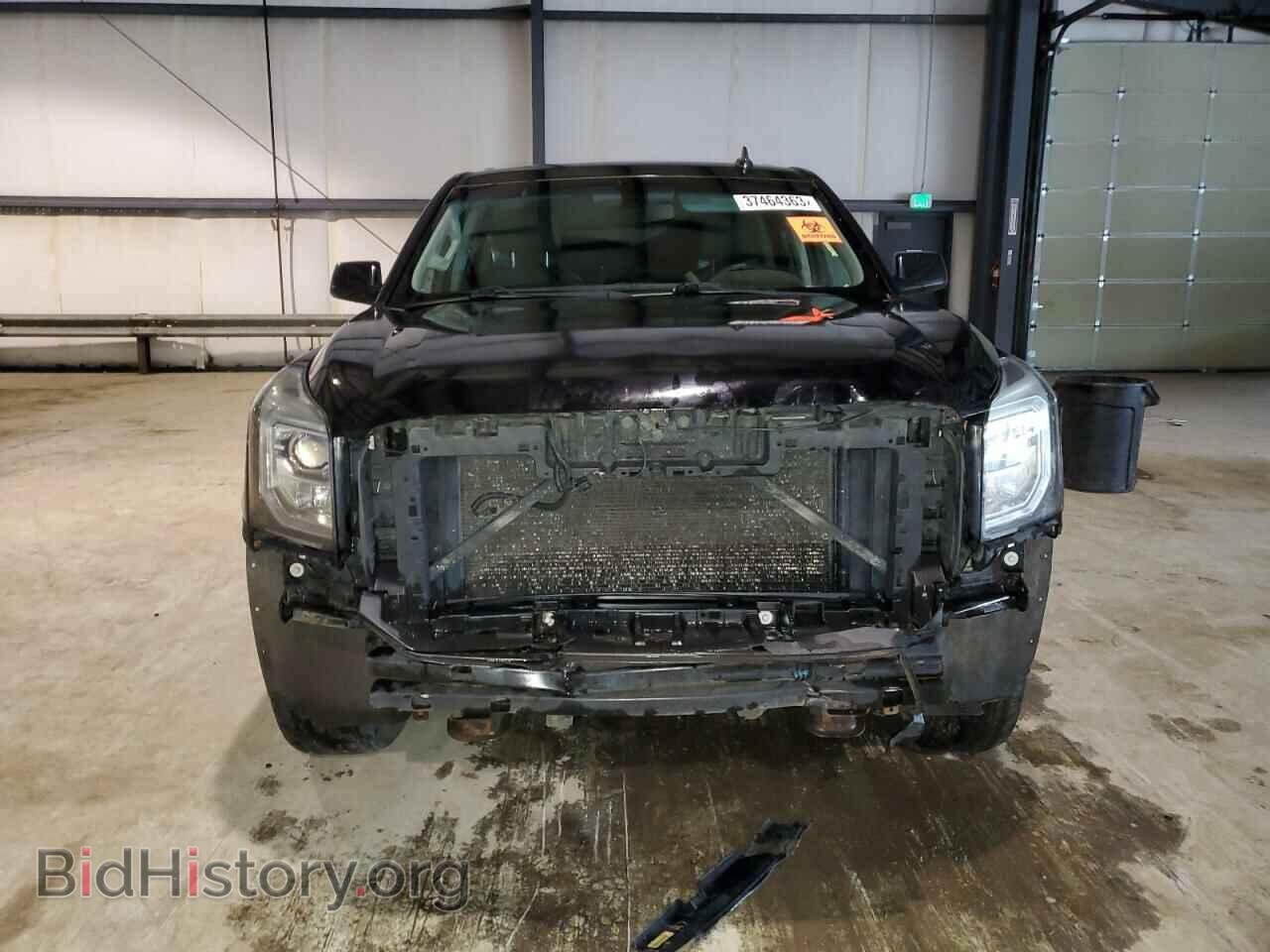 2016 GMC YUKON - VIN: 1GKS2AKC7GR128536 - Фото 5