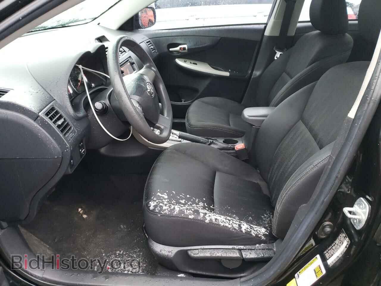 2013 TOYOTA COROLLA - VIN: 2T1BU4EE3DC010882 - Фото 7