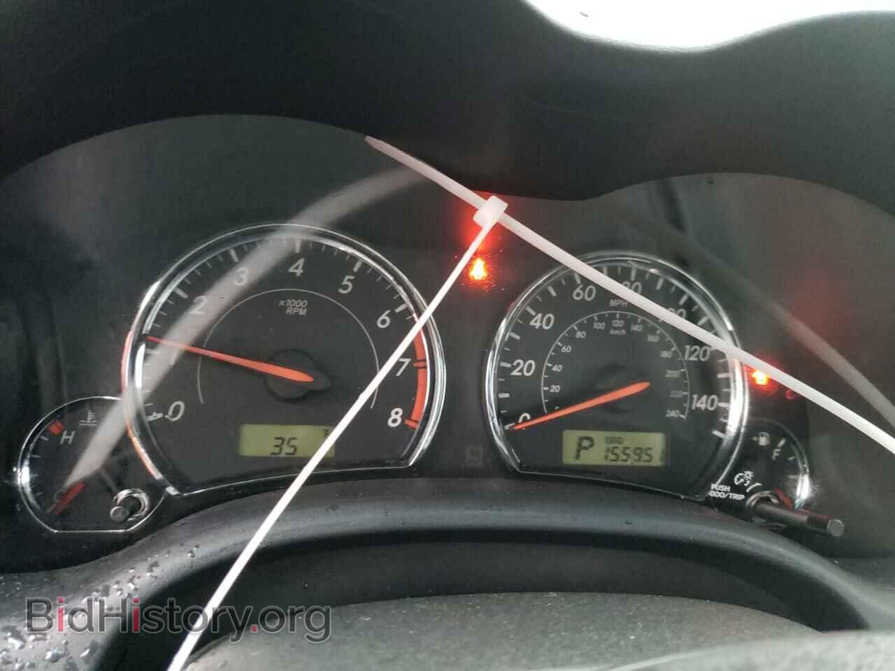 2013 TOYOTA COROLLA - VIN: 2T1BU4EE3DC010882 - Фото 9