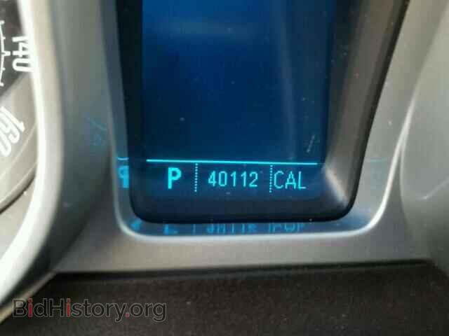 2010 CHEVROLET CAMARO - VIN: 2G1FA1EV8A9181074 - Фото 8