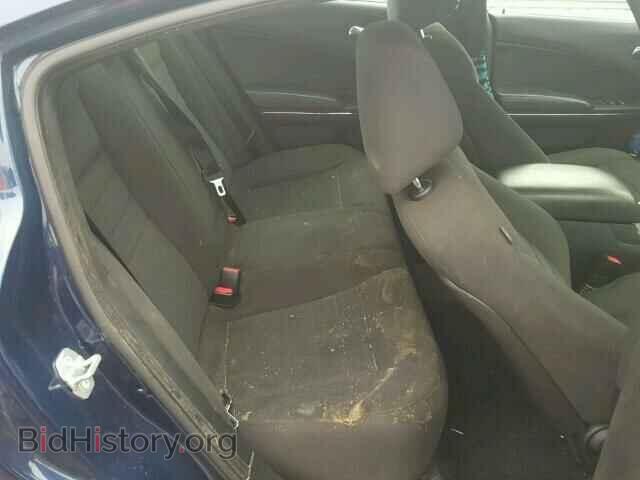 2014 DODGE CHARGER - VIN: 2C3CDXBG7EH342248 - Фото 6