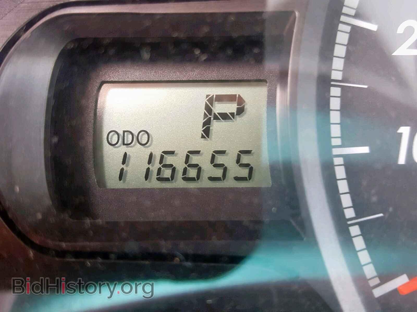 2011 TOYOTA SIENNA BAS - VIN: 5TDKA3DC8BS005491 - Фото 8