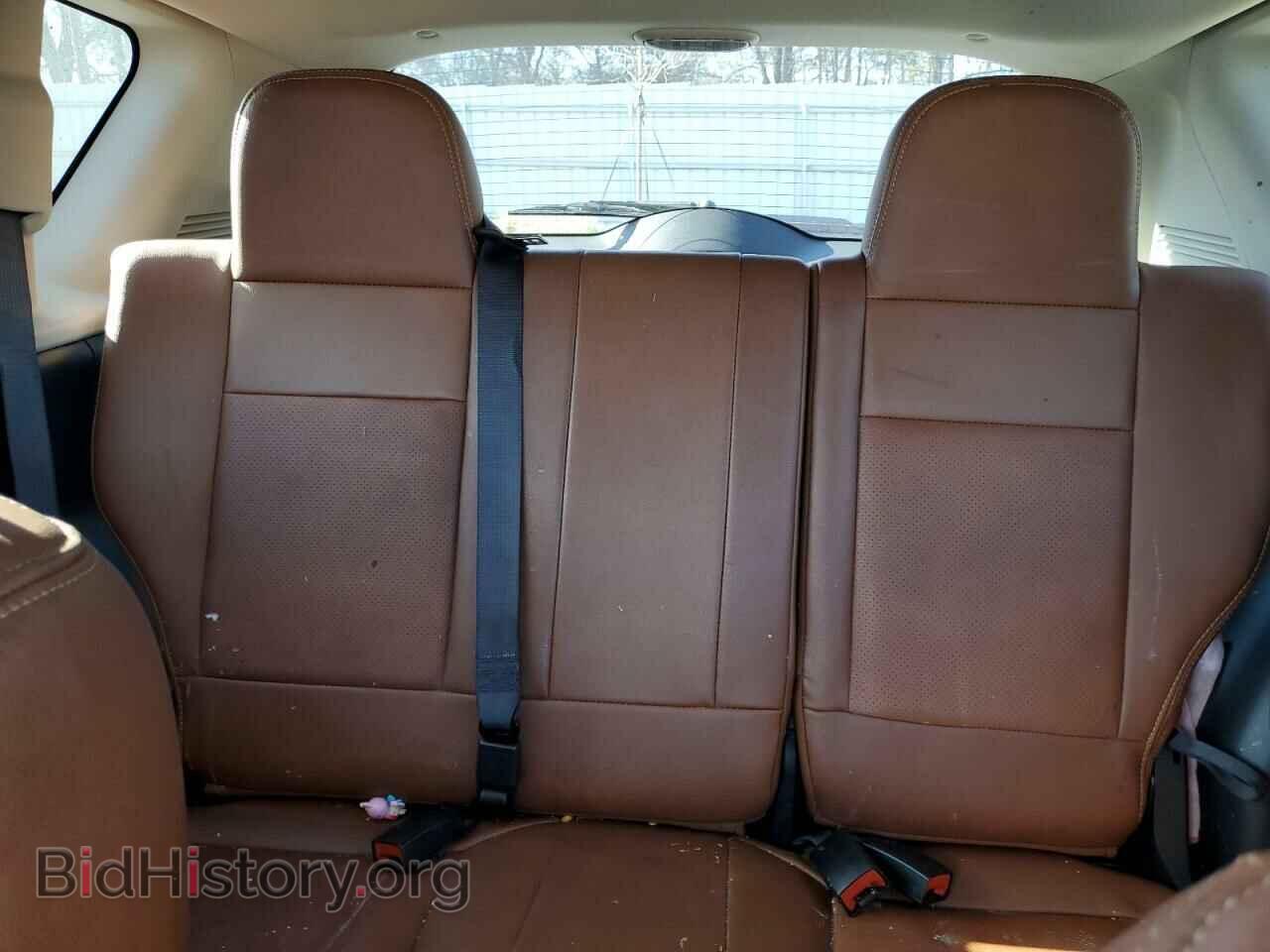 2017 JEEP COMPASS - VIN: 1C4NJCEA8HD162050 - Фото 10