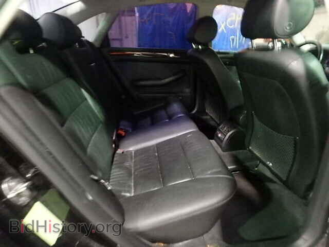 2004 AUDI A6 - VIN: WAUCD64B64N085674 - Photo 6