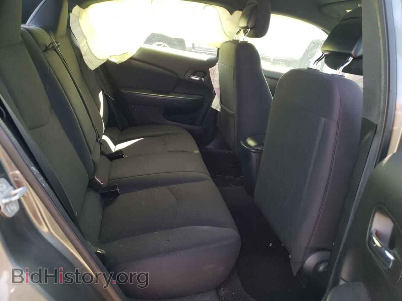 2013 CHRYSLER 200 - VIN: 1C3CCBBB8DN713885 - Фото 6
