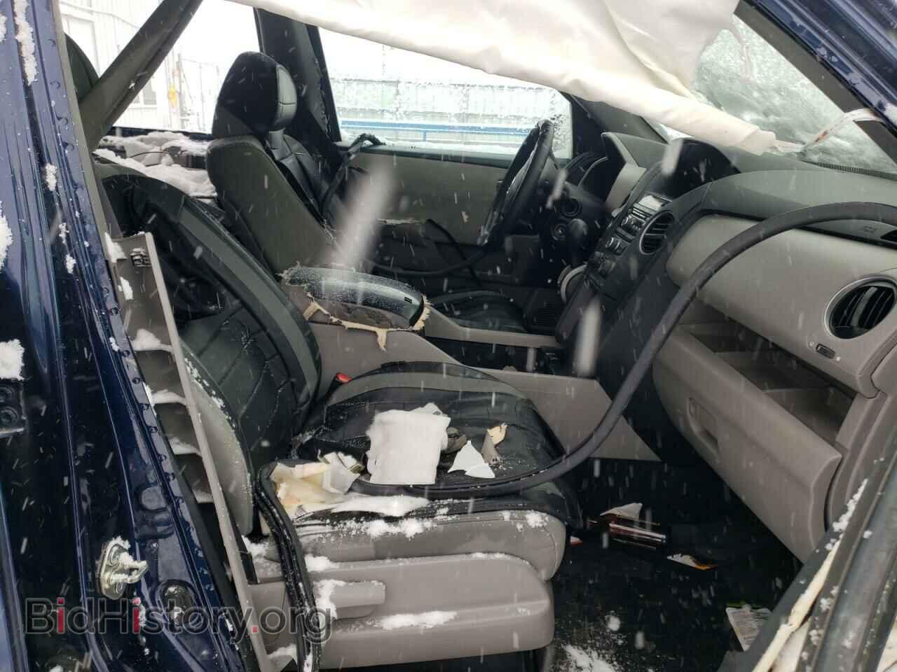 2015 HONDA PILOT - VIN: 5FNYF4H44FB016812 - Photo 7