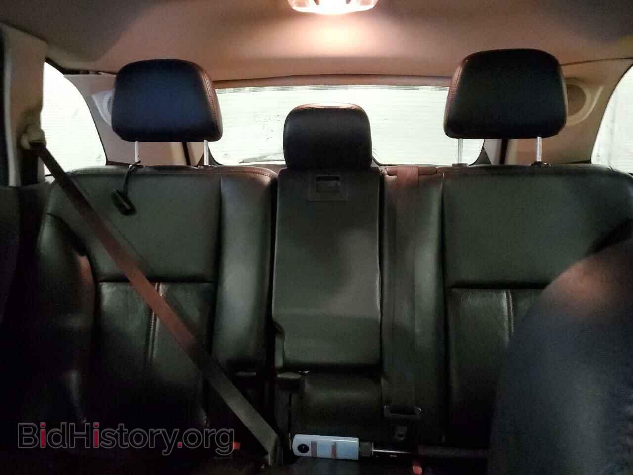 2013 FORD EDGE - VIN: 2FMDK3KC2DBB02436 - Фото 10