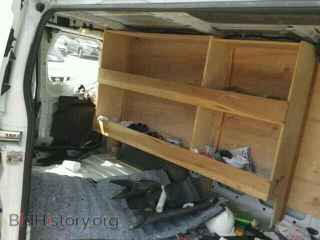 2015 FORD TRANSIT CO - VIN: 1FTNR1YM8FKA85806 - Фото 6