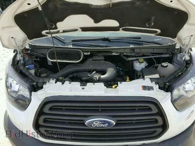 2015 FORD TRANSIT CO - VIN: 1FTNR1YM8FKA85806 - Фото 7