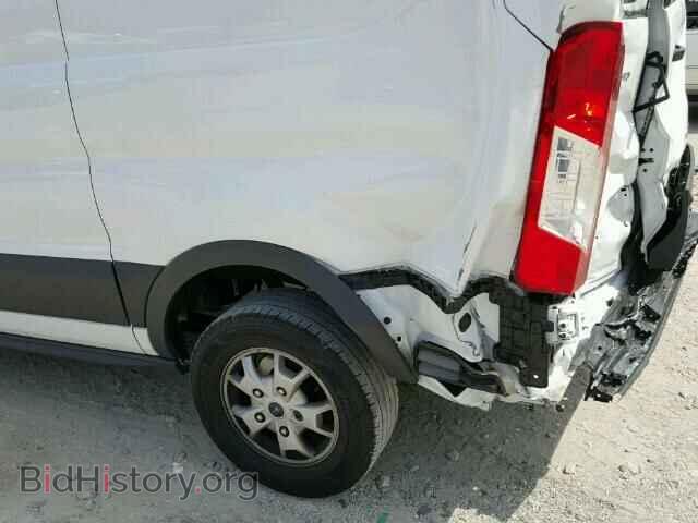 2015 FORD TRANSIT CO - VIN: 1FTNR1YM8FKA85806 - Фото 9