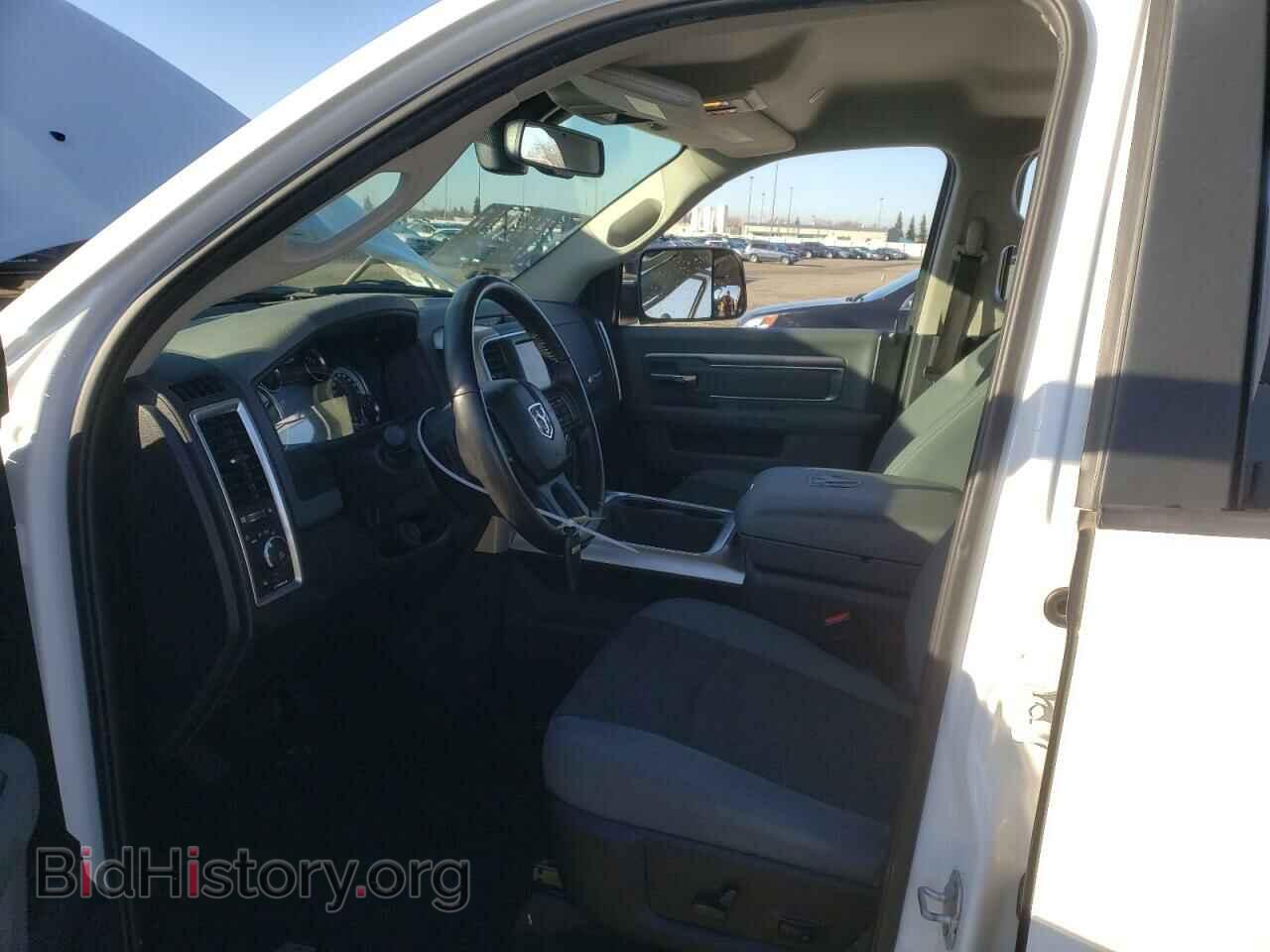 2019 RAM 1500 - VIN: 1C6RR7TT9KS556821 - Фото 7