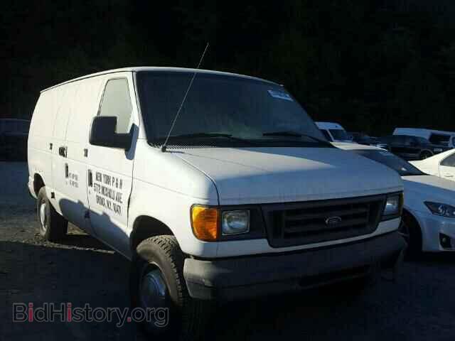 Photo 1FTSE34L13HB86296 - FORD ECONOLINE 2003