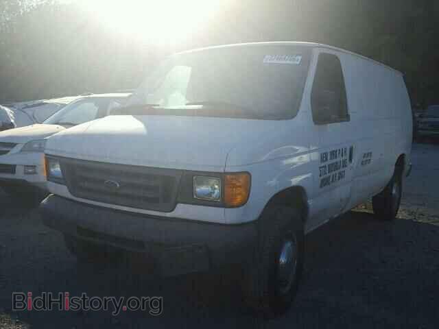 2003 FORD ECONOLINE - VIN: 1FTSE34L13HB86296 - Фото 2