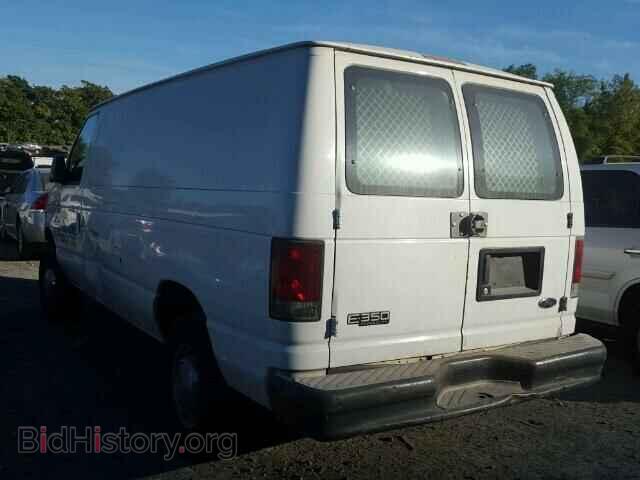 2003 FORD ECONOLINE - VIN: 1FTSE34L13HB86296 - Фото 3