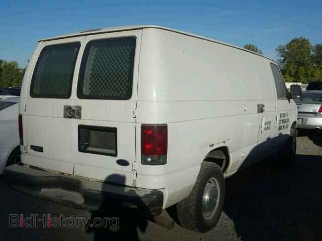 2003 FORD ECONOLINE - VIN: 1FTSE34L13HB86296 - Фото 4
