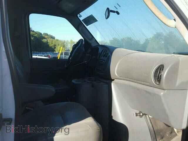 2003 FORD ECONOLINE - VIN: 1FTSE34L13HB86296 - Фото 5