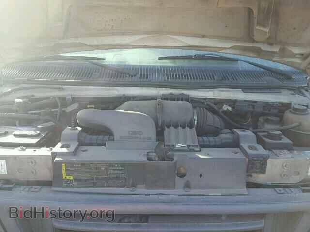 2003 FORD ECONOLINE - VIN: 1FTSE34L13HB86296 - Фото 7