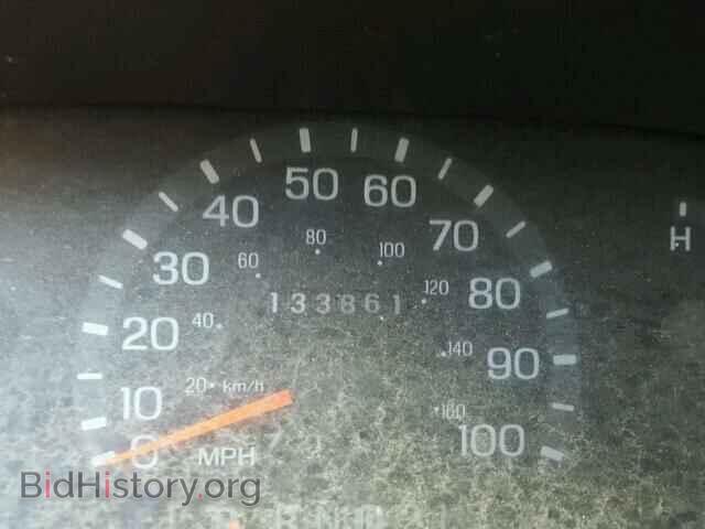 2003 FORD ECONOLINE - VIN: 1FTSE34L13HB86296 - Фото 8