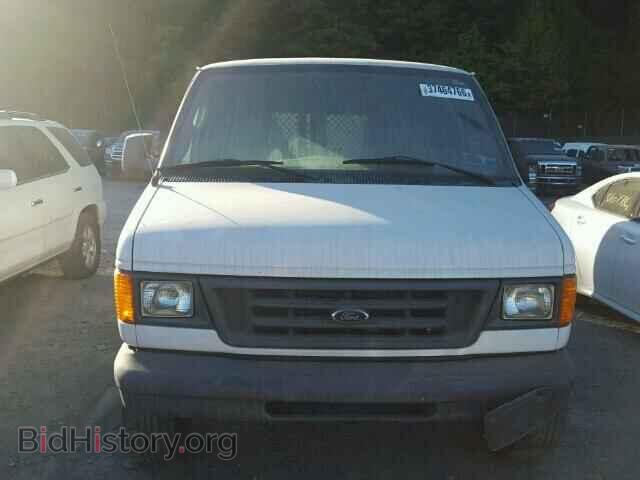 2003 FORD ECONOLINE - VIN: 1FTSE34L13HB86296 - Фото 9
