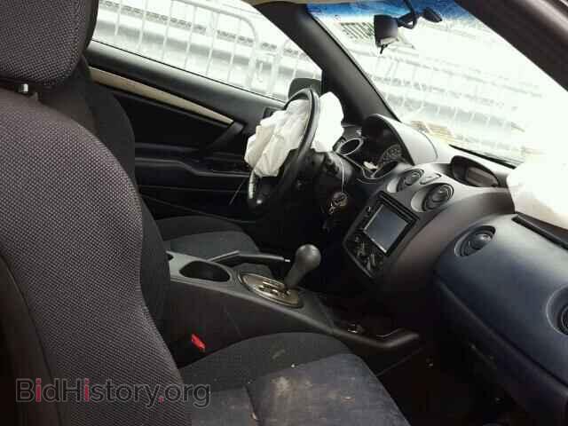 2003 MITSUBISHI ECLIPSE - VIN: 4A3AC44G93E101746 - Photo 5