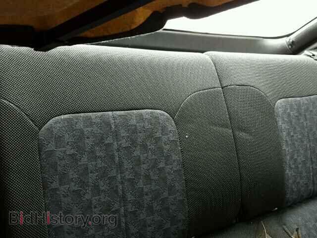 2003 MITSUBISHI ECLIPSE - VIN: 4A3AC44G93E101746 - Photo 6
