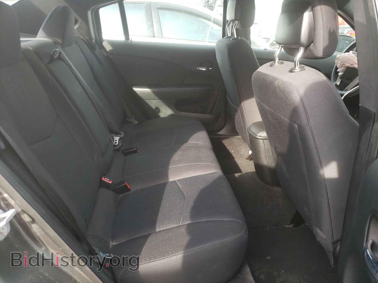 2013 CHRYSLER 200 - VIN: 1C3CCBBB7DN726515 - Фото 6