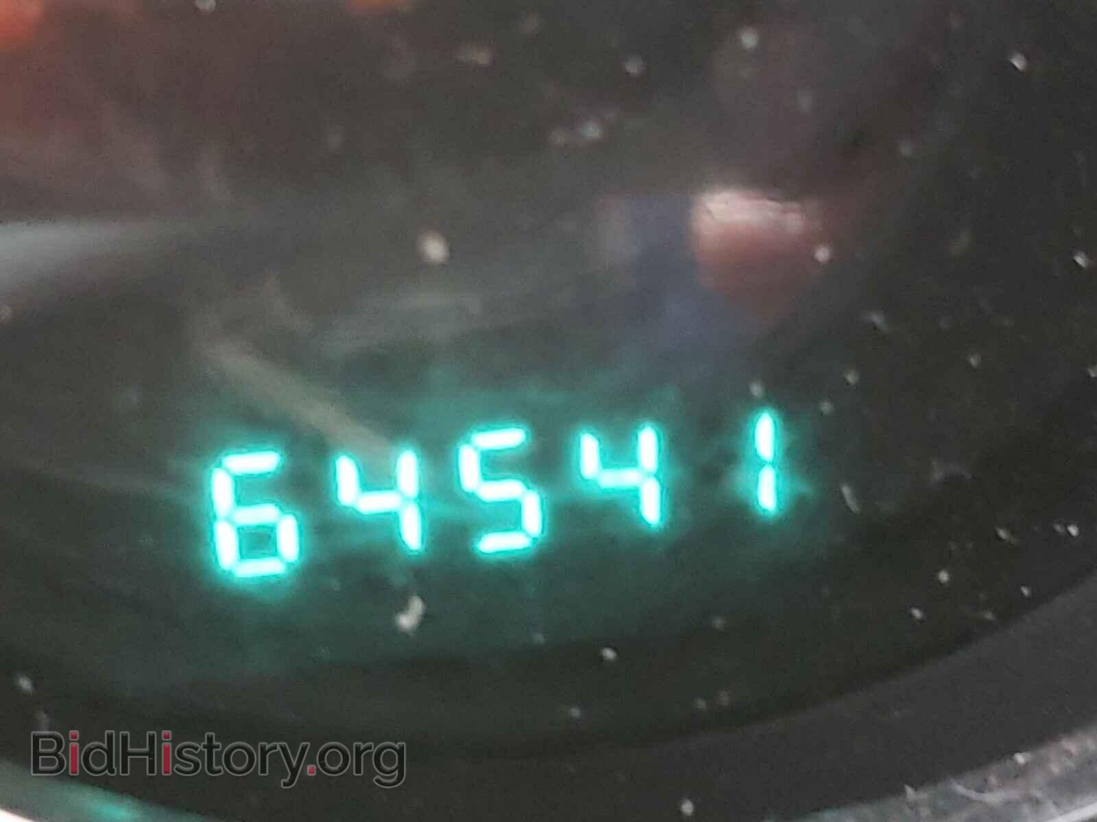 2013 CHRYSLER 200 - VIN: 1C3CCBBB7DN726515 - Фото 8