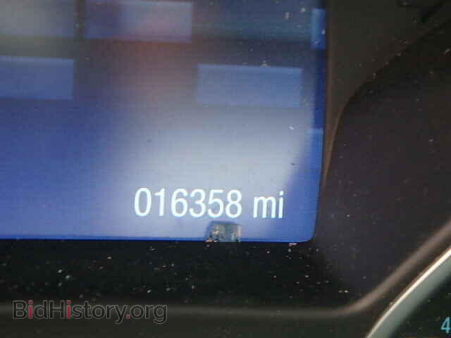 2014 FORD FOCUS - VIN: 1FADP3F2XEL366972 - Photo 8