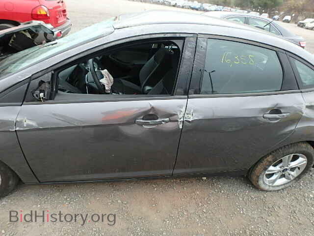 2014 FORD FOCUS - VIN: 1FADP3F2XEL366972 - Photo 10