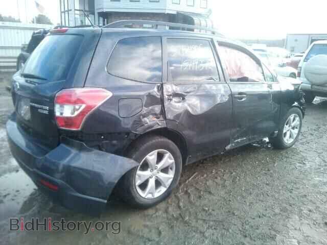 2014 SUBARU FORESTER - VIN: JF2SJACC0EG402831 - Фото 9
